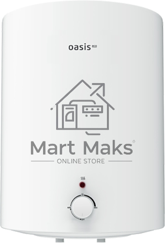 Водонагреватель Oasis VD-30L 30L 1500W P0000159294 ECO