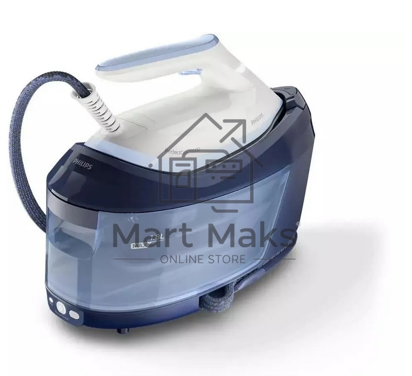 Парогенератор Philips PSG6026/20 BLUE