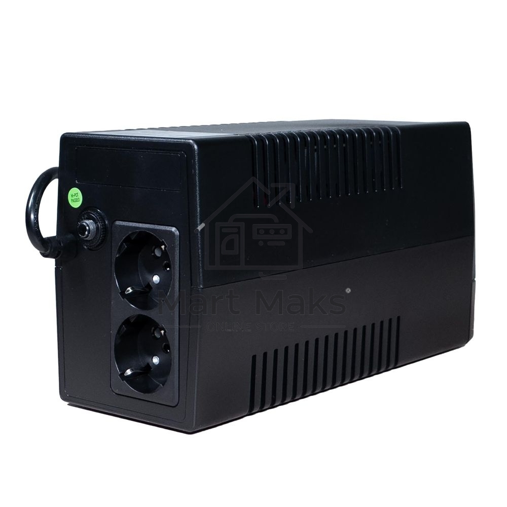 Источник бесперебойного питания ACD PW-Base 800