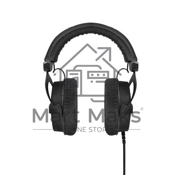Наушники Beyerdynamic DT 990 PRO черный Limited Edition 250 OHMS