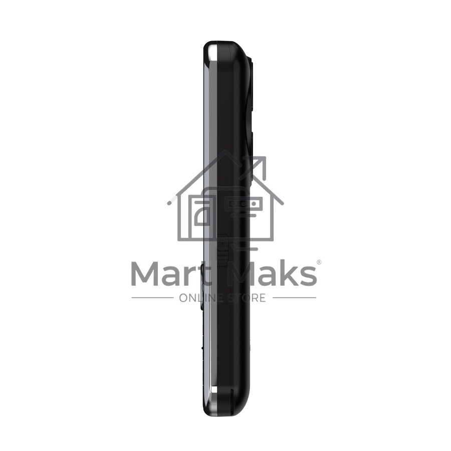 Мобильный телефон Maxvi P18i черный