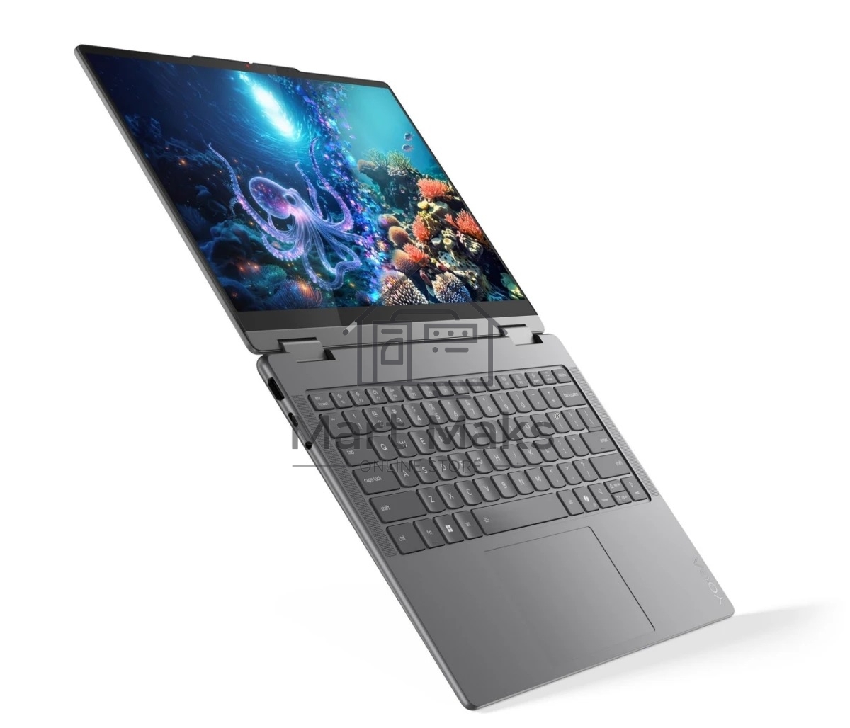 Ноутбук Lenovo Yoga 7 2-in-1 14ILL10 14