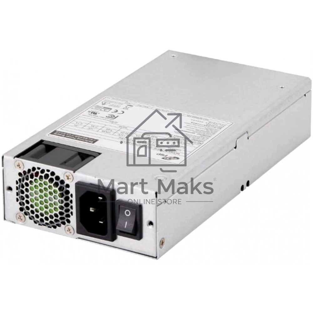 Серверный блок питания FSP SP400-50UCB (аналог FSP400-701UH) OEM, 400Вт, 80 PLUS Bronze, A-PFC, (аналог FSP400-701UH) OEM