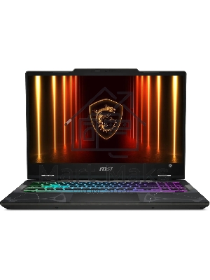 Ноутбук MSI Cyborg 15 B13WEKG-691XRU i7 13620H/16Gb/SSD 1Tb/RTX 5050 8Gb/15.6