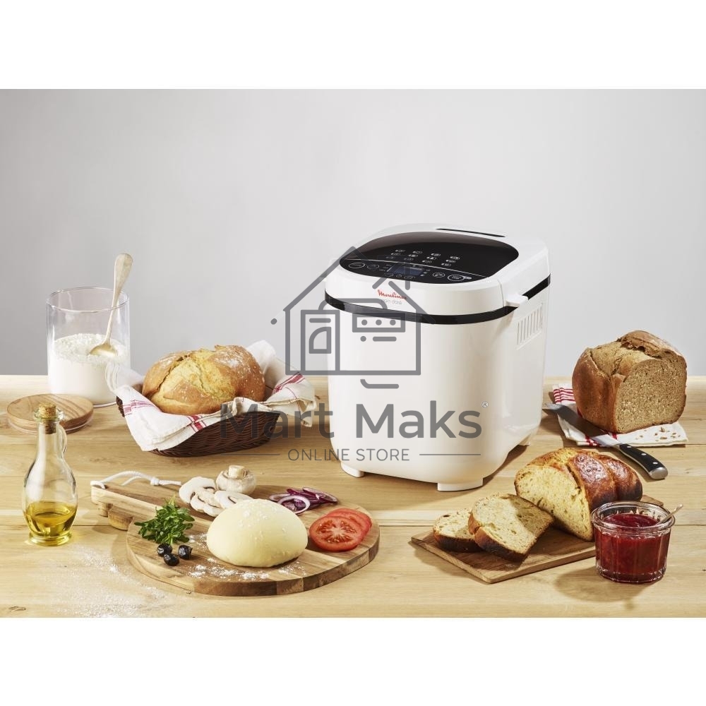 Хлебопечь Moulinex OW210130