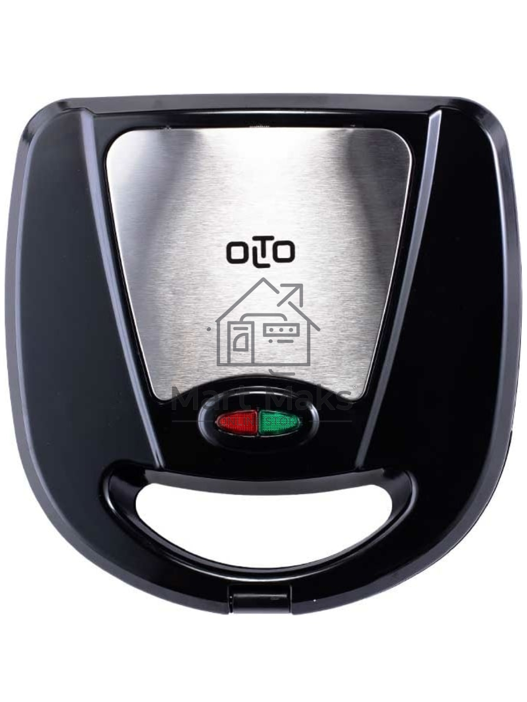 Вафельница OLTO WA-1320