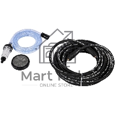 Минимойка Elitech HPW 7500-3 7500Вт (204596)