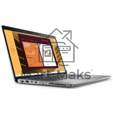 Ноутбук Dell Latitude 54 Core 5-135H/8GB/512GB SSD/Intel Graphics/14