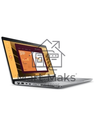 Ноутбук Dell Latitude 54 Core 5-135H/8GB/512GB SSD/Intel Graphics/14