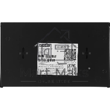 Коммутатор Netis ST210GPD-2G (L2) 10x1 Гбит/с 8PoE 117W настраиваемый