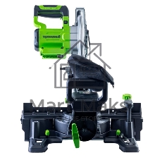 Торцовочная пила Greenworks GD24MS216 4800об/мин d=216мм