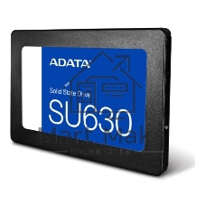 Накопитель SSD ADATA SU630, 240Gb, SATA III, 2.5