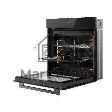 Духовой шкаф Kuppersberg HF 614 BB черный