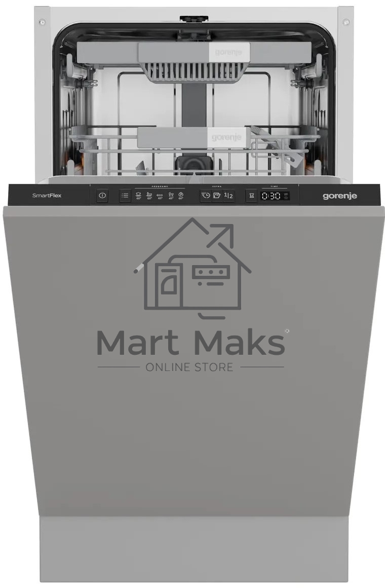 Встраиваемая посудомоечная машина Gorenje GV573C15