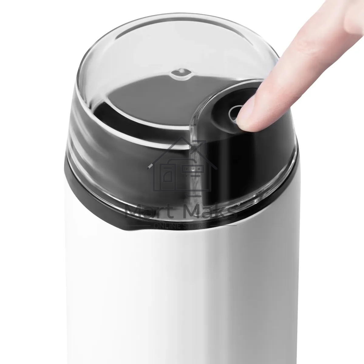 Кофемолка Vitek VT-1547 (W) белый