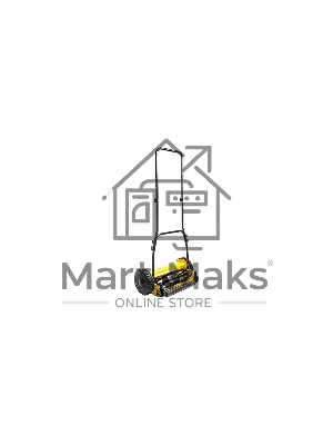 Газонокосилка механическая Champion MM4026