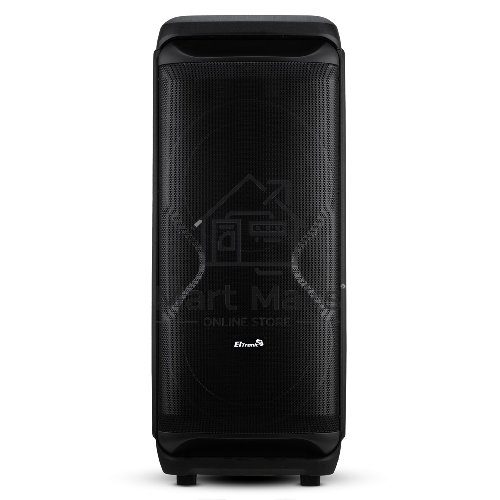 Колонка ELTRONIC (30-70) CRAZY BOX 2500 - 15