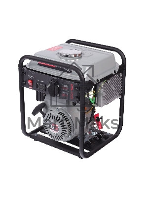 Генератор инверторный Победа ИГБ 1500