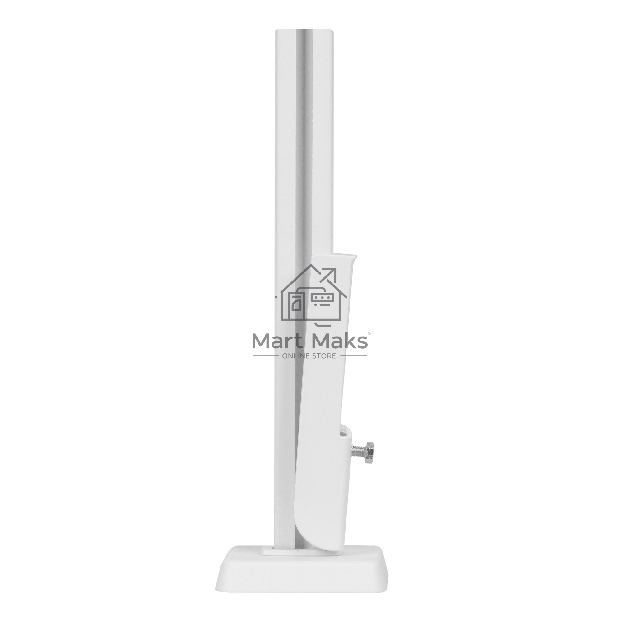 Кронштейн напольный Royal Thermo К11.31.28 RAL9016