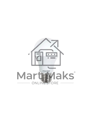 Светодиодная (LED) лампа Smartbuy A60-15W/3000/E27