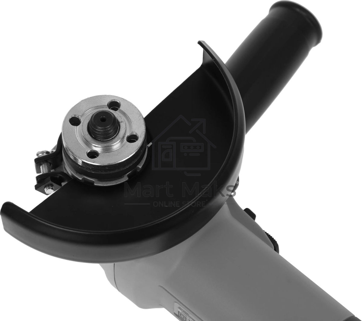 Угловая шлифовальная машина ИНТЕРСКОЛ 125/780 827.0.0.70