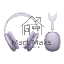 Беспроводные наушники Apple AirPods Max 2 Purple MHWP4ZA/A  A3454 195951039633