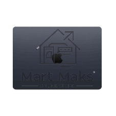 Ноутбук Apple MacBook Air A3449/13.6