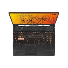 Ноутбук ASUS TUF A15 FA506NCG-HN330/15.6