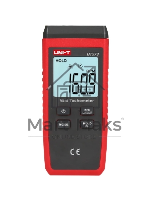 Мини-тахометр UNI-T UT373