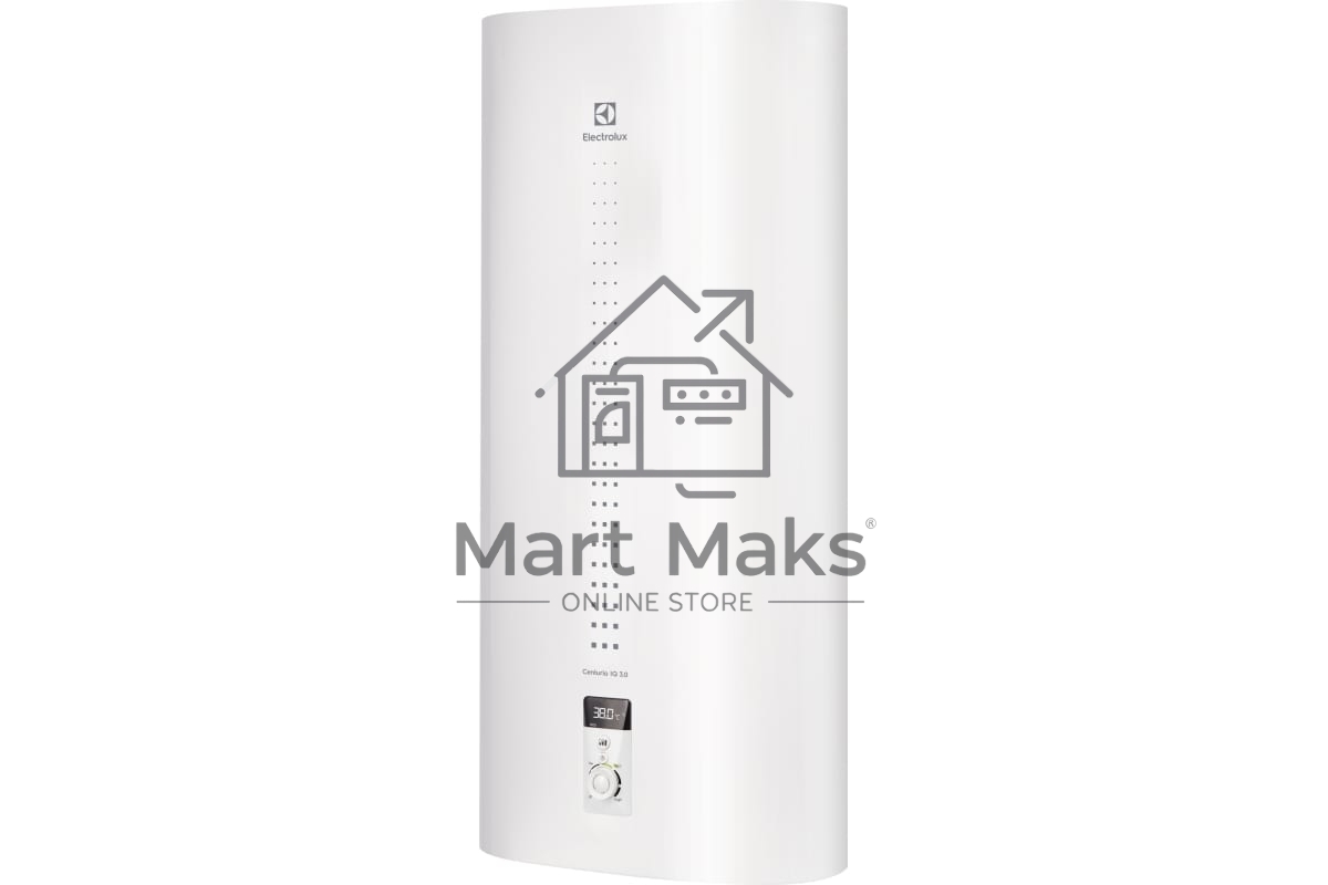 Водонагреватель Electrolux EWH 50 Centurio IQ 3.0