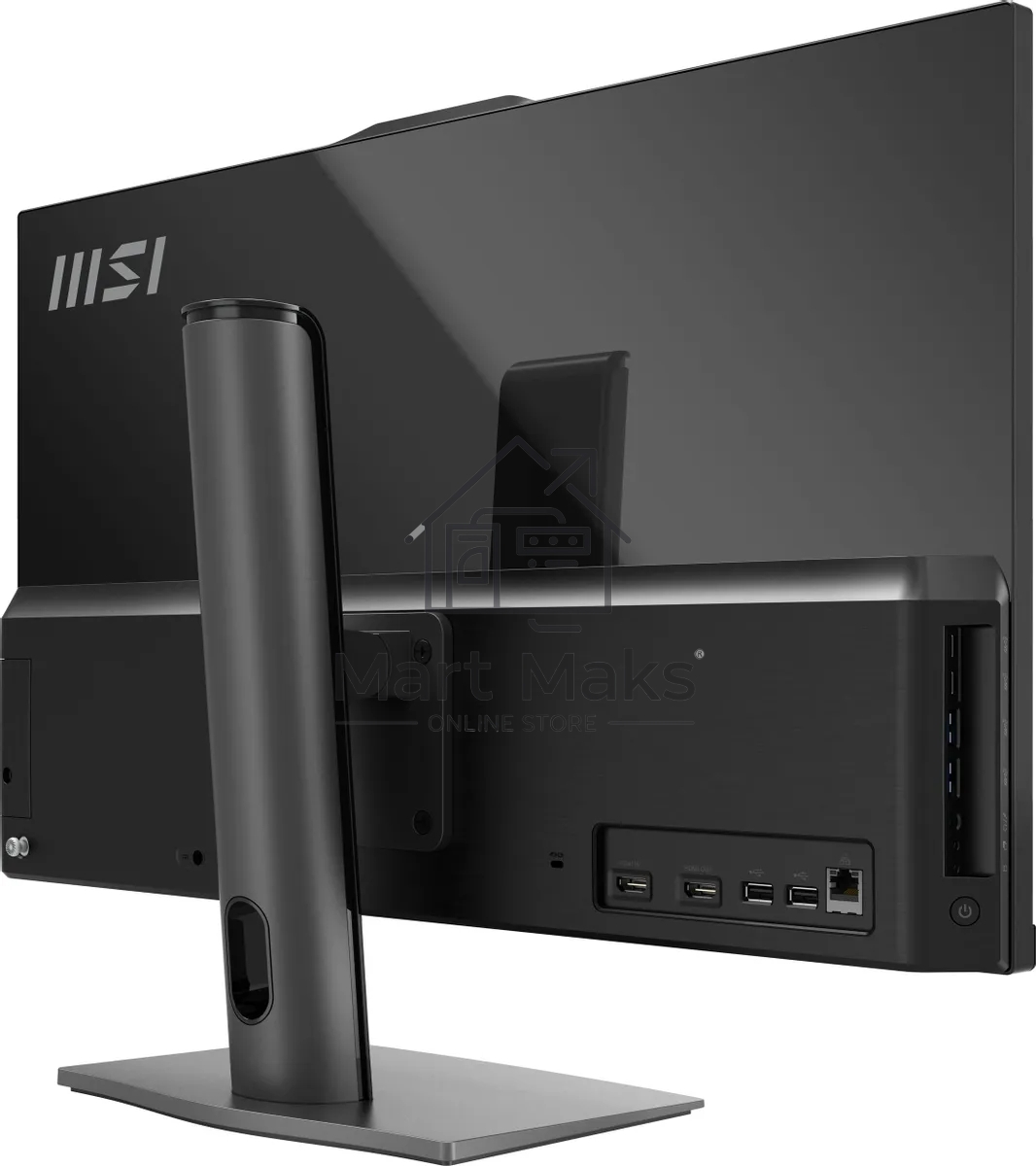 Моноблок MSI Modern AM272P 1M-682XRU 27