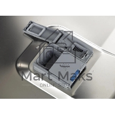 Встраиваемая посудомоечная машина Beko BDIN15320, белый, 59.8 см, 13 компл., 49 дБ, класс A
