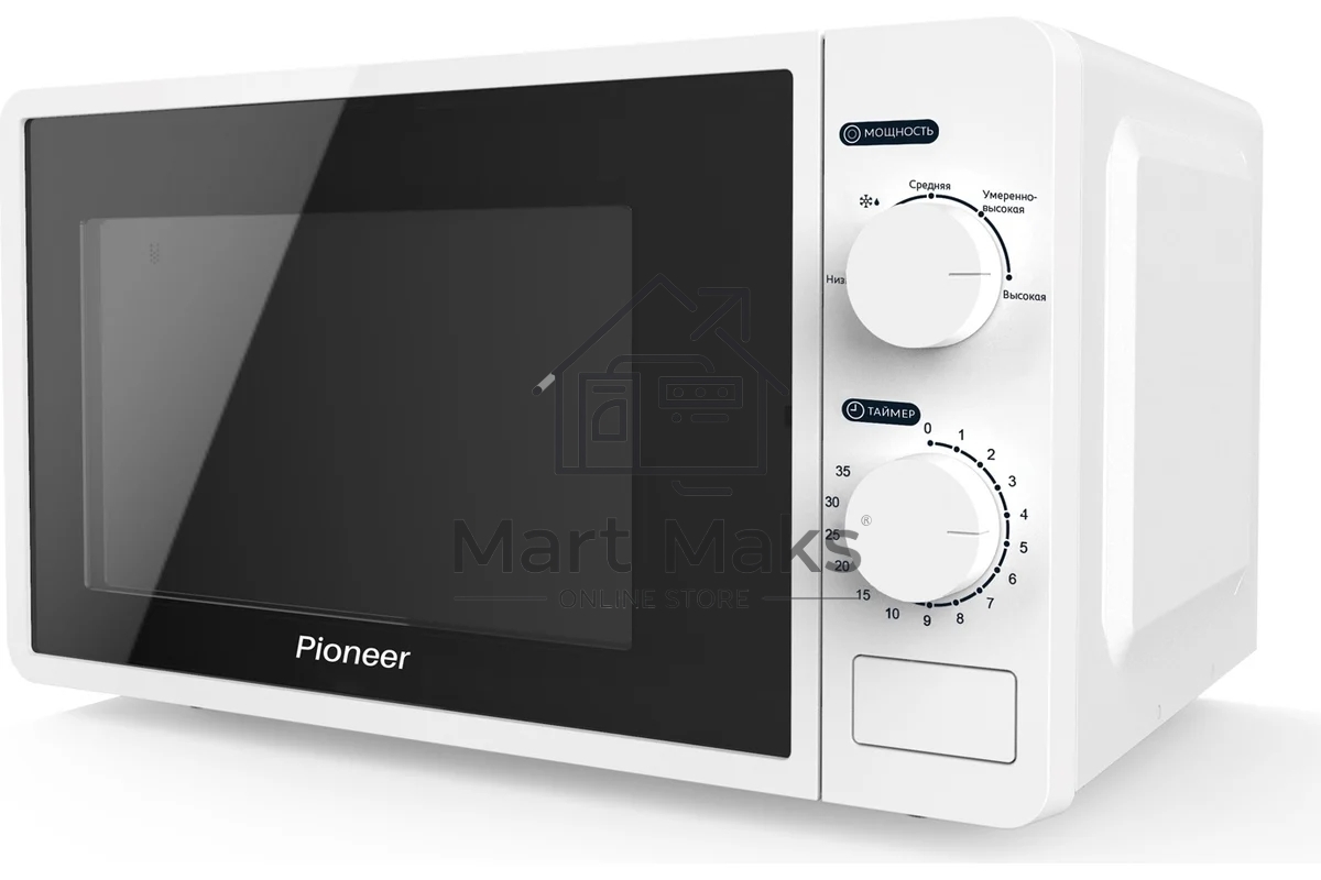 Микроволновая печь Pioneer MW205M