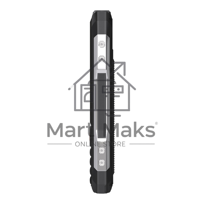 Мобильный телефон Maxvi T101 черный