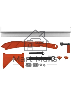 Пила  настольная ЗУБР ЗПДС-200-800