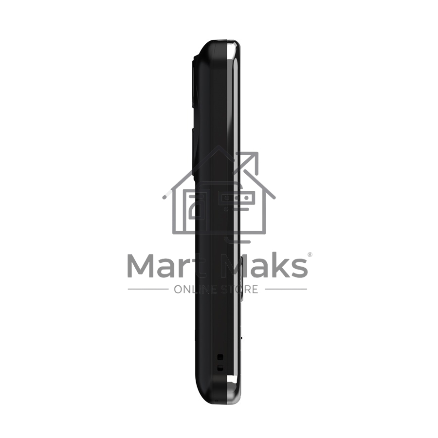 Мобильный телефон Maxvi P18i черный