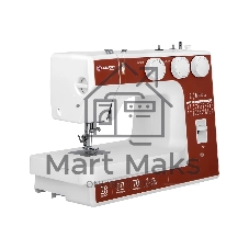 Швейная машина Comfort 3030
