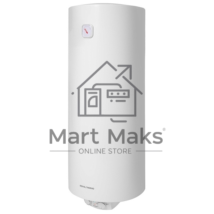 Водонагреватель Royal Thermo RWH 80 Heatronic Slim DryHeat