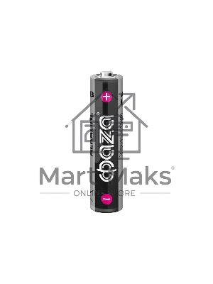 Элемент питания алкалиновый AAA/LR03 1.5В Alkaline Pack-20 (уп.20шт) ФАZА 5028128