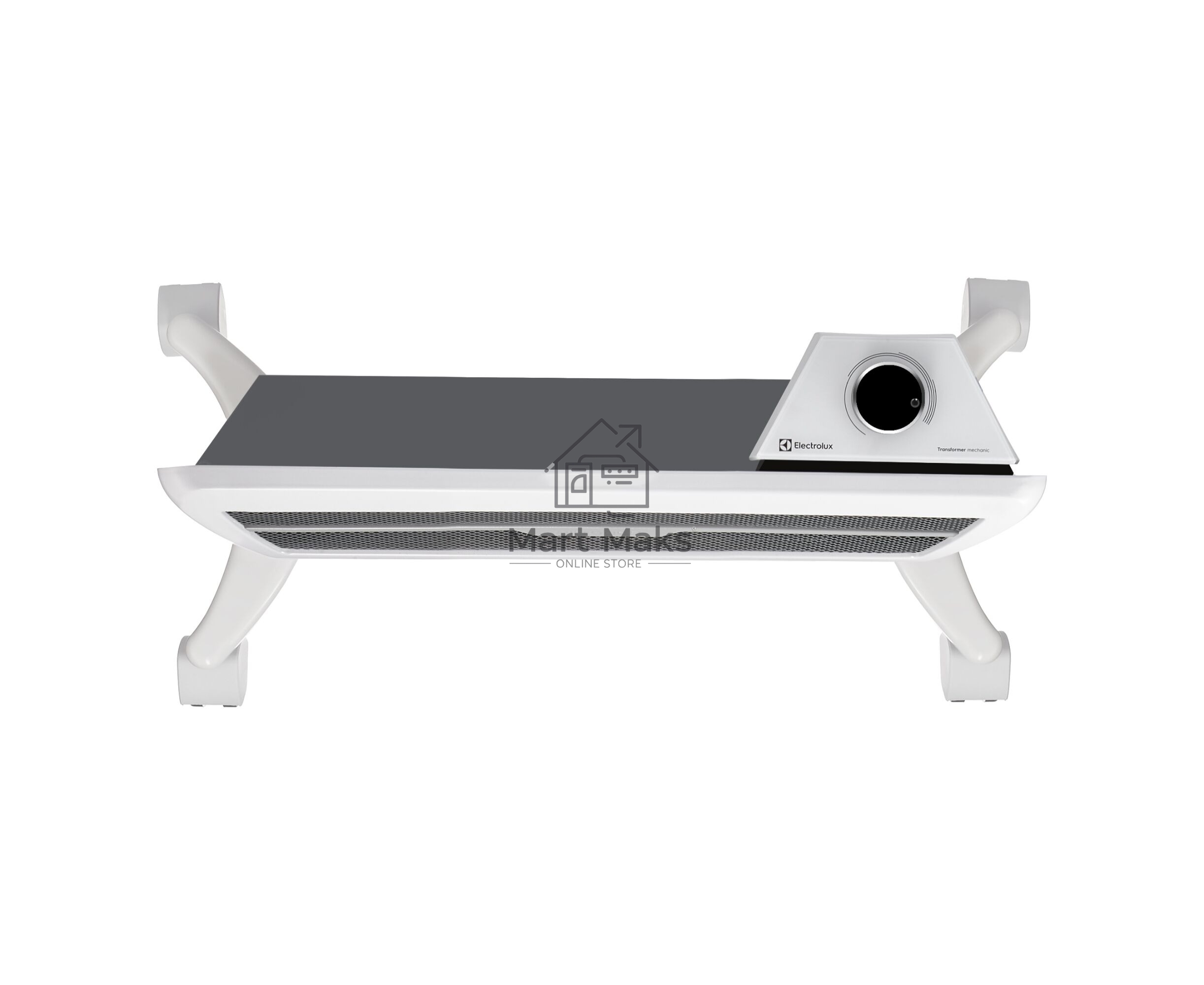 Комплект Electrolux Air Gate Transformer с блоком управления и шасси ECH/AG2-1500 T-TUM3 (механический)