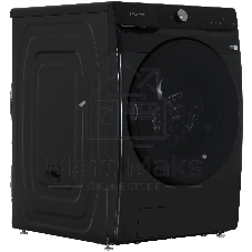 Стиральная машина Samsung WF20DG8650BVLD, черный, загрузка фронтальная 20 кг, 1000 об/мин, класс A