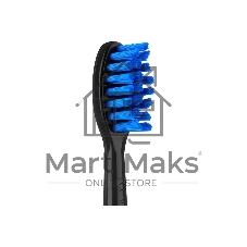 Электрическая зубная щетка Revyline RL 060, чёрная