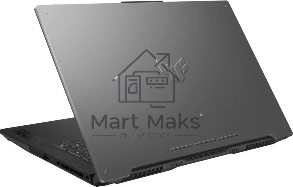 Ноутбук ASUS TUF Gaming F17 FX707VJB/17.3