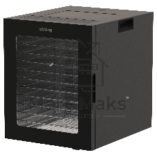 Сушилка для овощей и фруктов KORTING KFD 2402 Pro