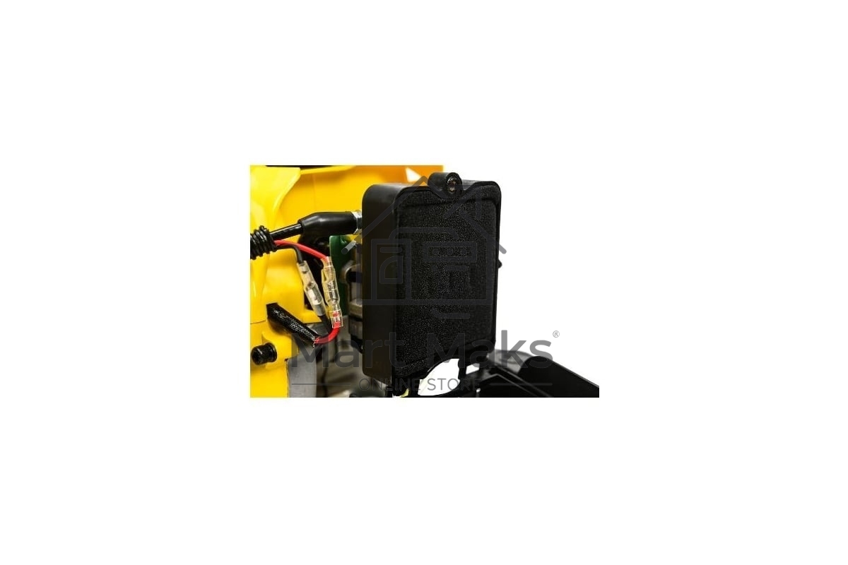 Бензиновый триммер Huter GGT-460Т 900/70/2/47