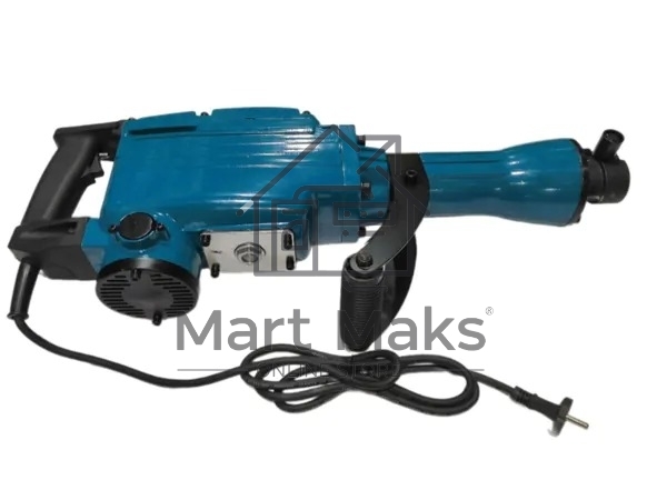Отбойный молоток WorkMaster ОМ-2100