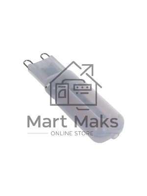 Лампа светодиодная Feron LB-431 7W 230V G9 2700K