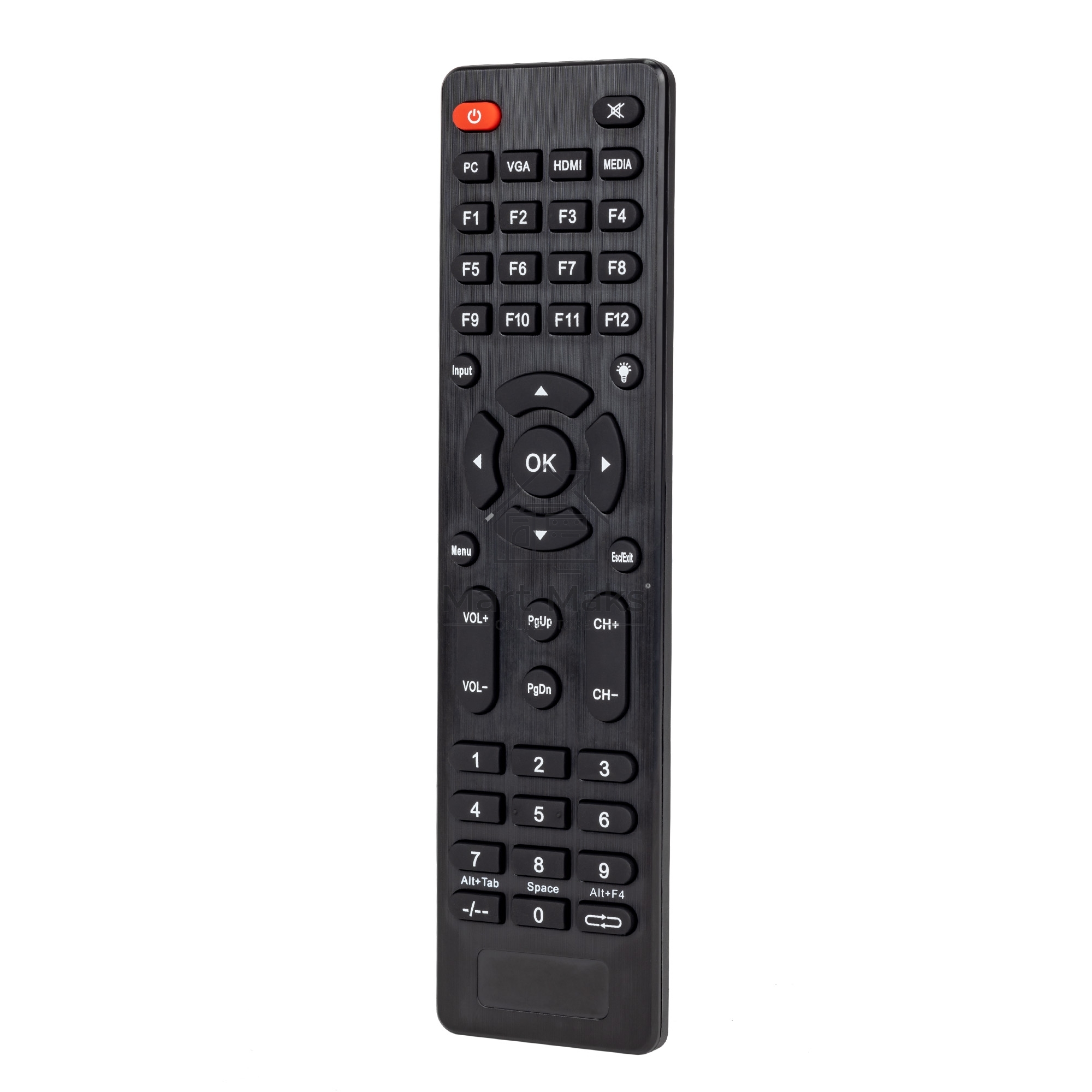 Интерактивная панель HIPER IFP7504-HE 75″, 3840x2160, Android 13, 8ГБ/128ГБ, 400 кд/м², 6000:1, 178/178°