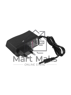 Зарядное устройство ПОБЕДА ЗУ120 для триммера Та120, 12В, 1А