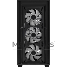 Компьютерный корпус ASUS A21 PLUS без БП черный (90DC00H0-B19010)